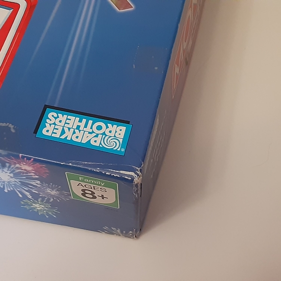 Monopoly Here and Now W/ Collectible Pewter - Picture 9 of 16